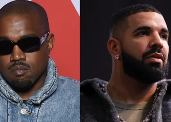 BET Hip Hop Awards 2022: Kanye West and Drake lead nominations