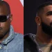 BET Hip Hop Awards 2022: Kanye West and Drake lead nominations