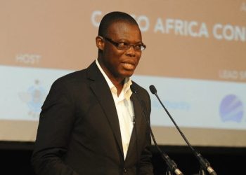 Politics is not our problem as a continent - Fifi Kwetey