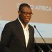 Politics is not our problem as a continent - Fifi Kwetey