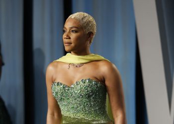 Tiffany Haddish responds to child sex assault case