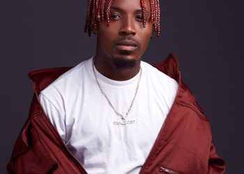 Dancegod Lloyd hits nominations for 2022 AFRIMMA Awards