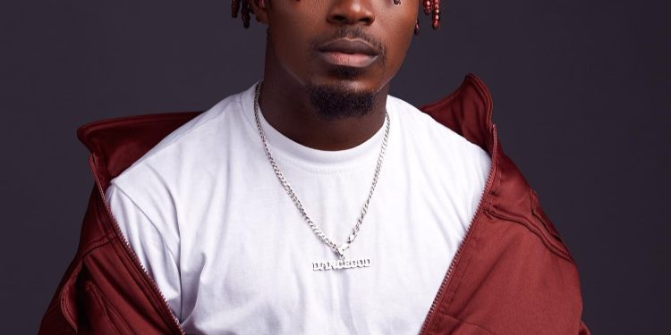 Dancegod Lloyd hits nominations for 2022 AFRIMMA Awards