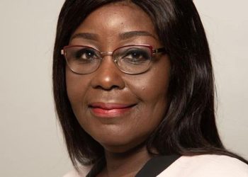 Growth comes with sacrifices – RT. REV. MR.S Patricia Sappor