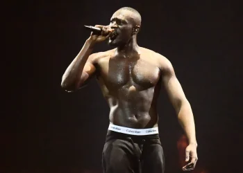 Stormzy announces new album ‘This Is What I Mean’