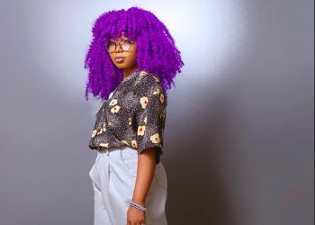 Female artistes have to work 5x harder to be noticed – Guchi