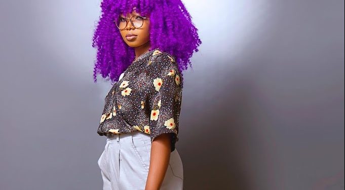 Female artistes have to work 5x harder to be noticed – Guchi