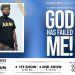 Nana Quasi-Wusu to feature in his 3rd stage play “God Has Failed Me”