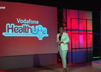 World Heart Day: A look at Vodafone Ghana’s contributions to cardiac wellness