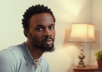 Black Sherif reveals why he did not have many features on his album