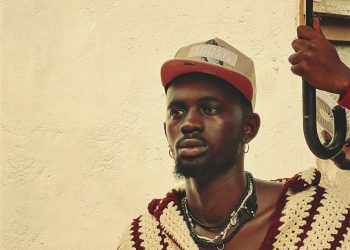 Highlife is my bedrock- Black Sherif takes up his genre