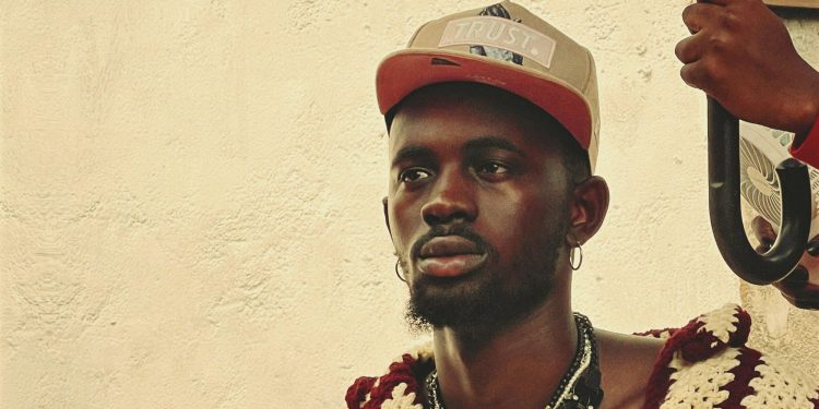 Highlife is my bedrock- Black Sherif takes up his genre