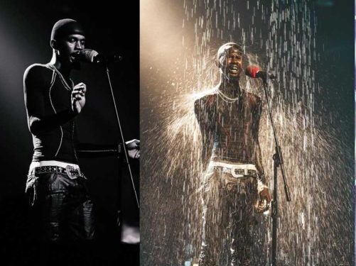 Black Sherif shares insight on his KTT performance at 3Music Awards