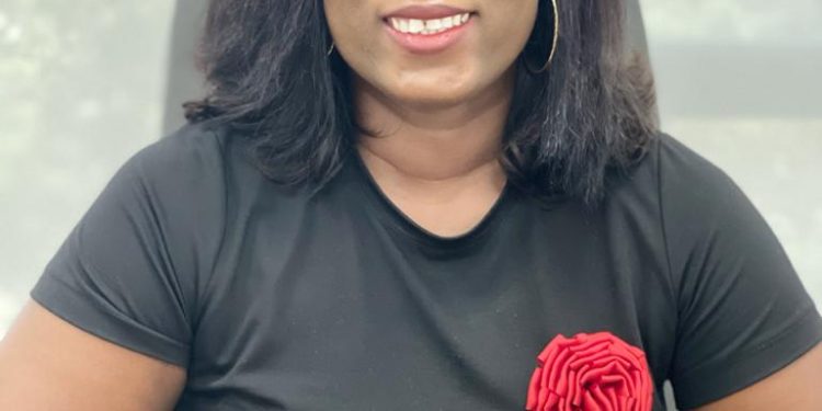 Women must be empowered economically and educationally to increase female participation in politics – Vivo Energy’s Shirley Tony Kum