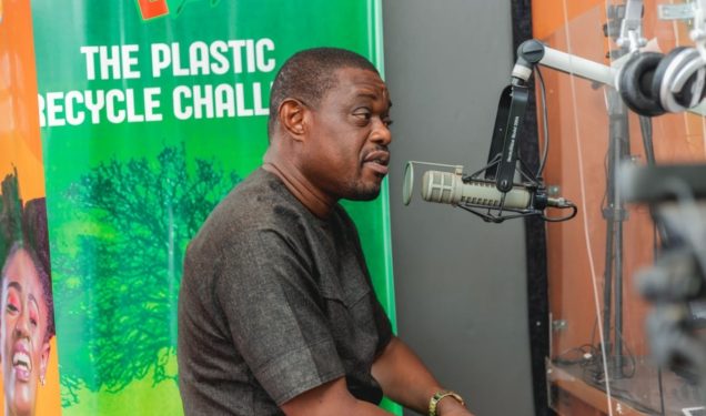 Nuggets from Ekow Blankson on the YLeaderboard Series