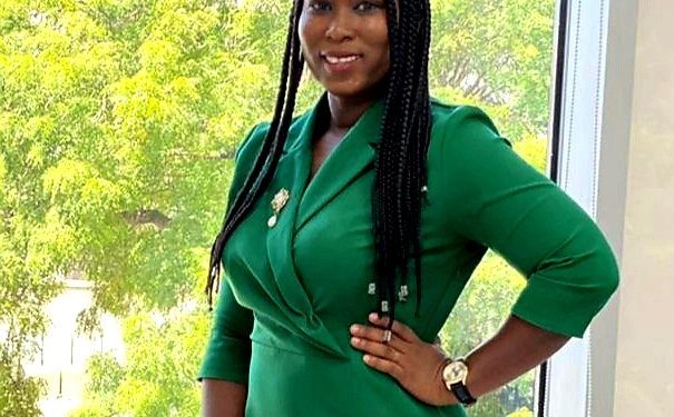 My background didn’t hold me back - Shirley Tony Kum recounts SHS memories