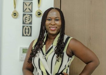 Family is a key enabler for a successful career - Shirley Tony Kum