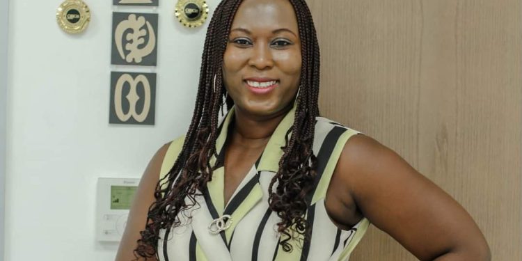 Family is a key enabler for a successful career - Shirley Tony Kum