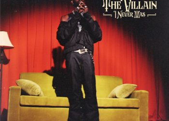 Black Sherif unveils cover art for his debut Album