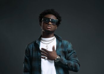 Kuami Eugene announces debut project under Empire