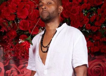 “Ghana to the world!” – Bayku on his new album “Warrior king”