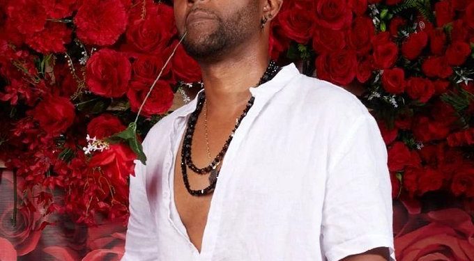 “Ghana to the world!” – Bayku on his new album “Warrior king”