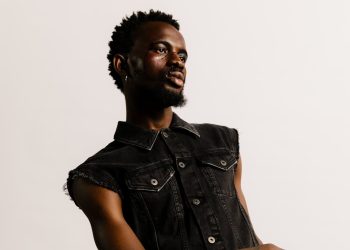 Black Sherif announces his debut concert scheduled for December 21‘Soja’