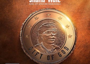 Shatta Wale acknowledges ‘positivity around the Gift Of God album’