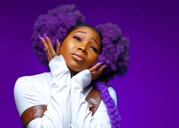 Singing at Church made me realize I was a born artiste - Guchi