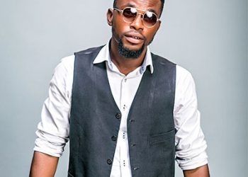 2022 WRTP Awards: YFM’s Haruna Babangida receives nomination for 'Reggae Show Host of the Year'