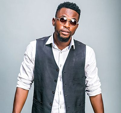 2022 WRTP Awards: YFM’s Haruna Babangida receives nomination for 'Reggae Show Host of the Year'