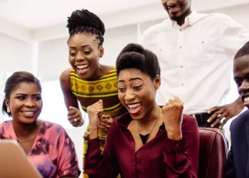 Glovo Ghana partners Kosmos Innovation & Open Value Foundation for Impact Entrepreneurship Competition