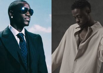 Nektunez officially joins Akon’s Konvict Kulture in managerial partnership deal