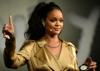 Rihanna returns to music with Black Panter: Wakanda Forever soundtrack