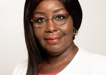 Growing a world of success through humility; RT. Rev. Mrs. Patricia Sappor shares life hacks on the Y Leaderboard Series