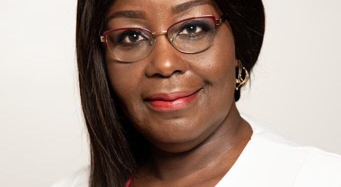 Growing a world of success through humility; RT. Rev. Mrs. Patricia Sappor shares life hacks on the Y Leaderboard Series