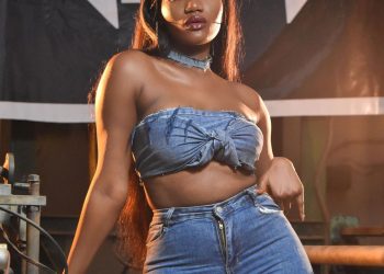 Wendy Shay finds new manager in Nana Reagan