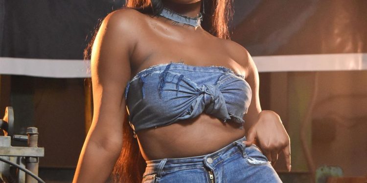 Wendy Shay finds new manager in Nana Reagan