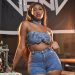 Wendy Shay finds new manager in Nana Reagan