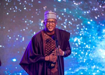 Baba Sadiq, CEO of 3Music Awards retires after five years