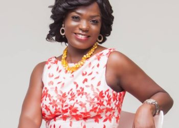 Country Manager, SHF Ghana International, Theresa Galley talks role models and childhood memories