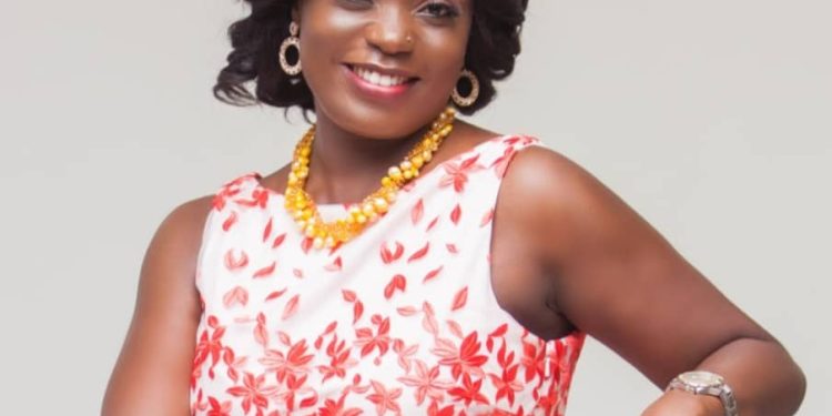 Country Manager, SHF Ghana International, Theresa Galley talks role models and childhood memories