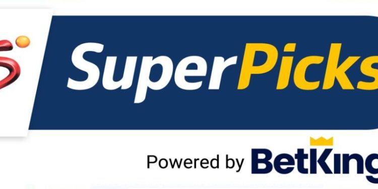 Play for free and win Ghc100,000 with BetKing/MultiChoice SuperPicks BetKing/MultiChoice SuperPicks