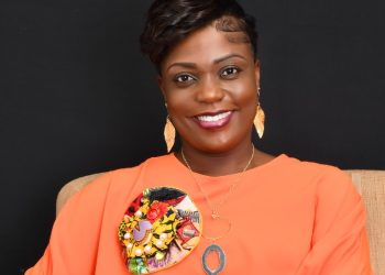 Determination & Discipline will get you through everything- Country Manager, SHF International Ghana