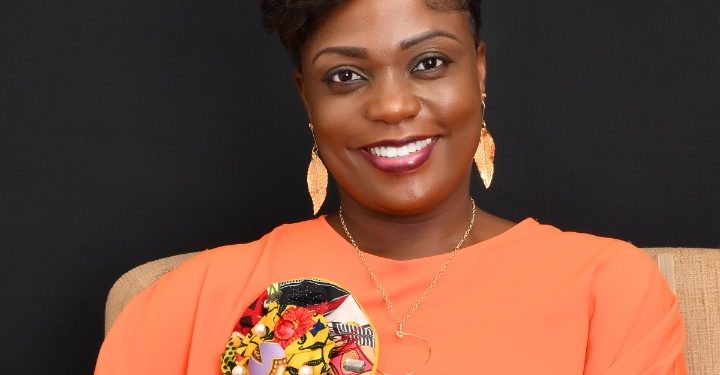 Determination & Discipline will get you through everything- Country Manager, SHF International Ghana