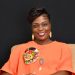Determination & Discipline will get you through everything- Country Manager, SHF International Ghana