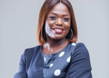 My Father sold me into Pharmacy- Theresa Maame Ekua Galley