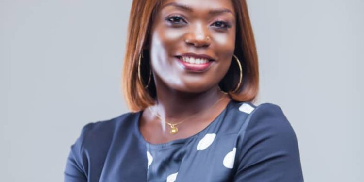 My Father sold me into Pharmacy- Theresa Maame Ekua Galley