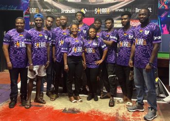 UPG FIFA22 Esports Tournament: Play Province rock Takoradi; Ruutz Esports secure 2nd spot