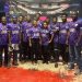 UPG FIFA22 Esports Tournament: Play Province rock Takoradi; Ruutz Esports secure 2nd spot